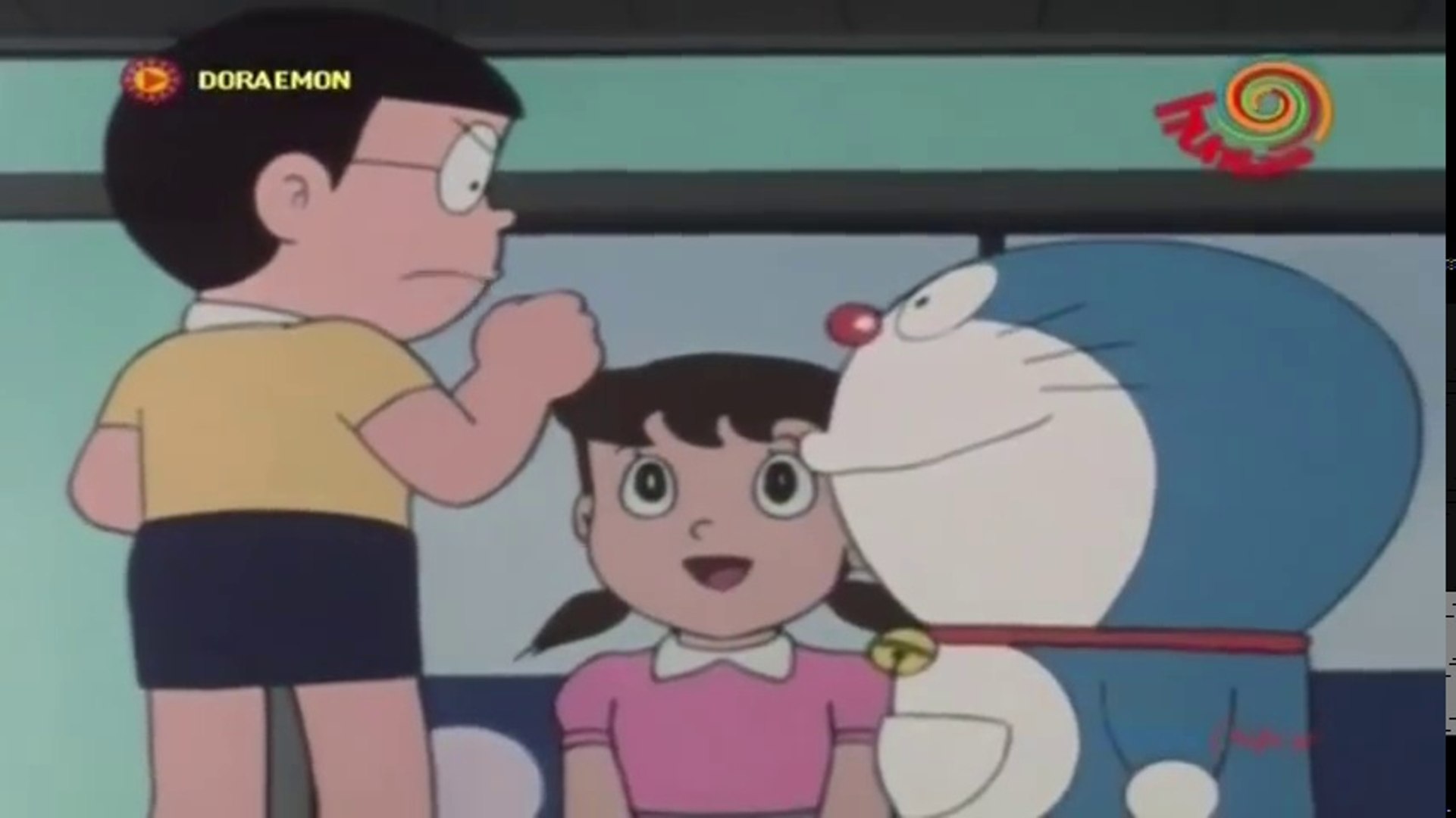 Doraemon In Hindi The Prank Caller New Episode 2018 Hd