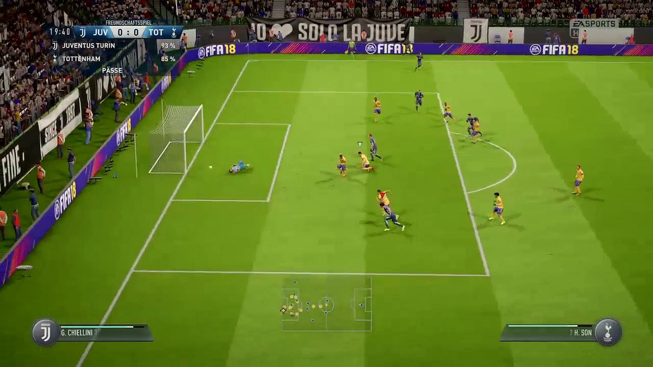 PS4-Live-Übertragung von GAMIEFIGHTERIV (37)