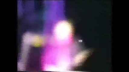 Muse - Muscle Museum, Stunt Festival, 05/26/2002