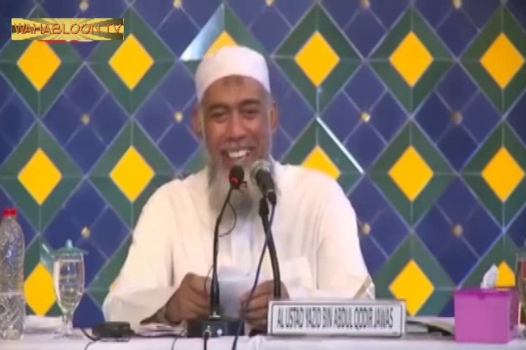 Balada Sawah (Salafi Wahabi) - Rencana Pertemuan Ulang Antara MUI Bogor dan Kakek Yazid Sugiono Jawas Jilid 2 Pada Hari ini di Kantor Walikota Bogor, Dihadiri masing-masing pendukung dari Salafi-Wahabi Bogor dan Aswaja Bogor, Dan Hasilnya Adalah....