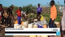Soudan du Sud : le président Salva Kiir et son rival Riek Machar ordonnent un cessez-le-feu