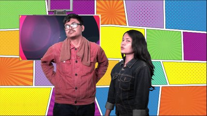 Suka Suka Kita - Kecerobohan saat berolah raga Eps 4