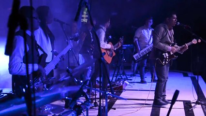 Eres mi Dios - Wilmar Gómez - En Vivo