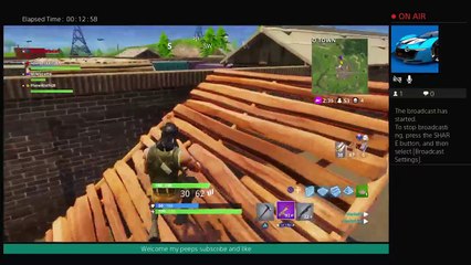 Trying to take dubs in duo (2)