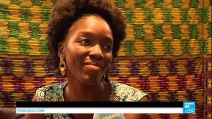 Sénégal : "C'est la vie", la série télévisée  qui cartonne en Afrique !