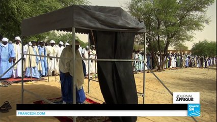 Mali : pour la fin du Ramadan,  l'imam de Tombouctou appelle à l'unité et à la résistance