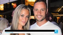 Afrique du Sud : Oscar Pistorious condamné à 6 ans de prison pour le meurtre de Reeva Steenkamp