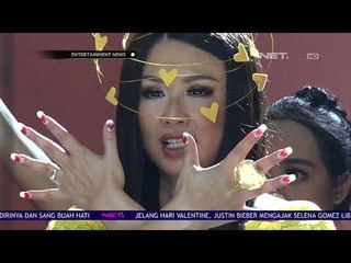 Titi DJ Lebih Memilih Sendiri Demi Anak anak