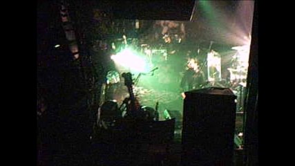 Muse - Muscle Museum, Madrid Riviera, 11/14/2003