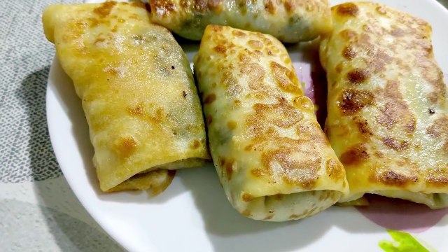 Домашние Блинчики Бархатные(Блины)Не реально Вкусные!./Homemade Pancakes