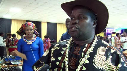 Marvel celebra la premiere de “Pantera Negra” en Kenia