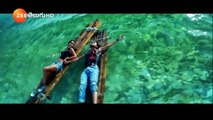 [Regional Hitz] Neha Sharma Super Hot Telugu Beach Song With Ram Charan Teja - Chirutha (720p)