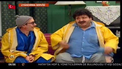 "Erdal Tosun'un hayranıydım"
