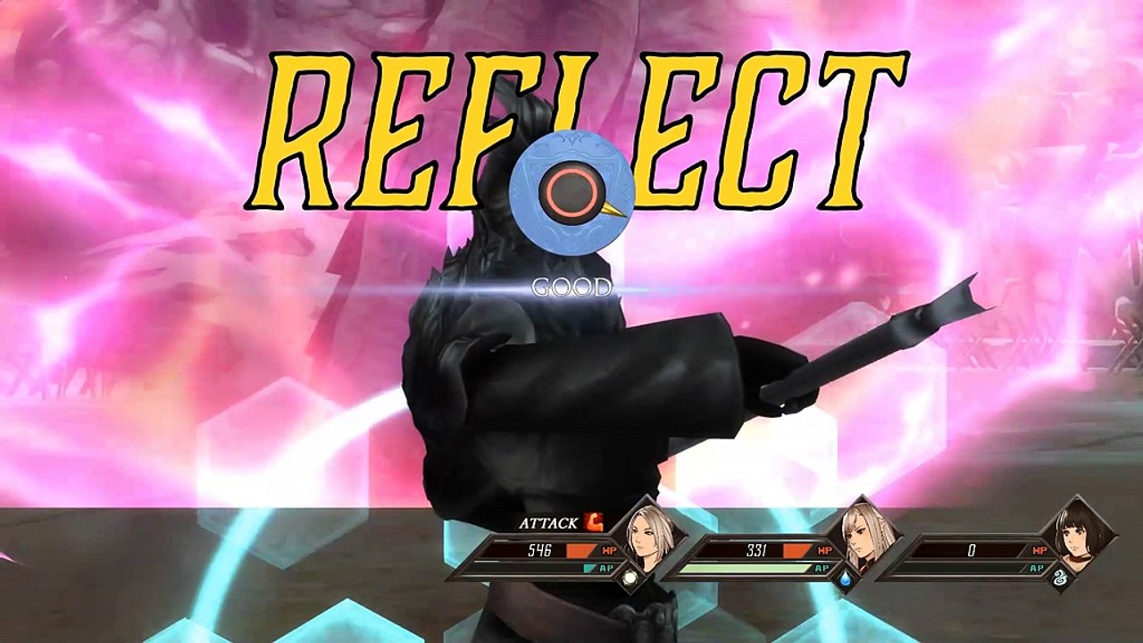 Legrand Legacy - Trailer