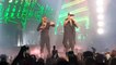 Regreso de Wisin & Yandel como dúo (Concierto en Vivo 2017)