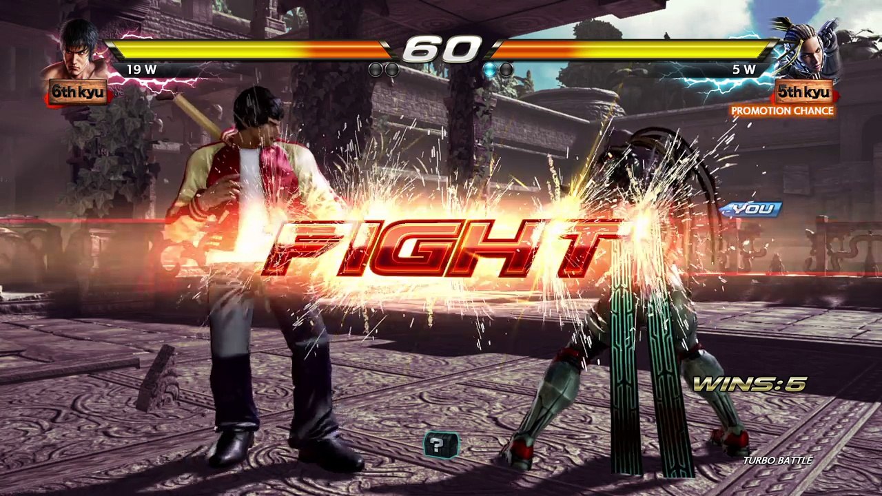 You know You're a Ninja "When";)