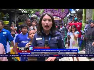 Pembunuhan Satu Keluarga, Pelaku Masih Misteri - NET 12