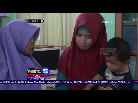Penipuan Umroh, Jemaah Datangi Kantor Abu Tour - NET 5