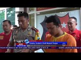 Pelaku Begal Sudah 6 Kali Masuk Penjara - NET24