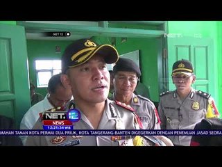 Pencabulan Siswa Wali Murid Minta Guru Diproses Hukum - NET 12