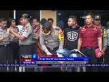 Berpura pura Sebagai Pasien, Pasutri Ini Nekat Curi HP - NET24