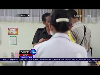 Korban Pembacokan Dilarikan ke RSUD Buleleng - NET24