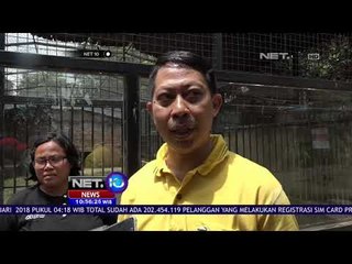 Koleksi Taman Satwa Cikembulan Bertambah - NET 10