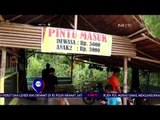 Menikmati Keindahan Pantai Liliboi - NET 12