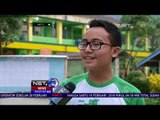 Pesantren Ajarkan Santri Merakit Robot - NET 5