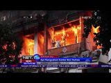 Kantor Gubernur Bali Terbakar - NET24