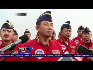 Tim Jupiter Peroleh Penghargaan - NET24