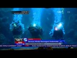 Serunya Atraksi Barongsai Underwater - NET 5