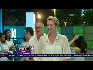 Urban Life NET24 - Konser Sensation Hadirkan DJ Kelas Dunia