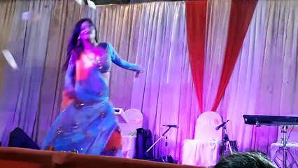 Arkestra Dance - छलकता हमरो जवनिया ए राजा || 2018 ka best Arkestra Video