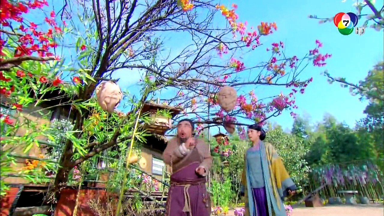 CEP.051-The Romance of The Condor Heroes-iseriesonline.net