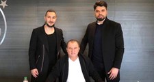Gökhan Zan ile Necati Ateş, Galatasaray'dan Para Almadan Çalışacak
