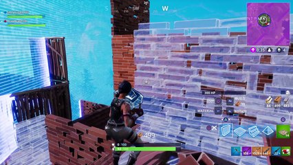 MLG Strat