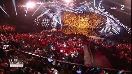 Louane - Si t'étais là  Victoires de la Musique 2018