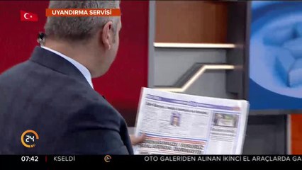 Köşe yazarları ne yazdı?