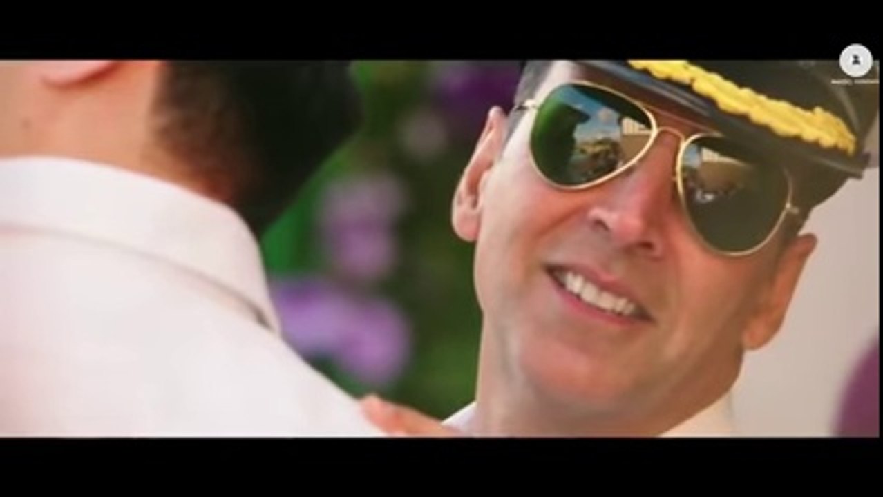 Tu Itni Khoobsurat Hai - Barkhaa - Sara Loren & Taaha Shah - Rahat Fateh Ali Khan -