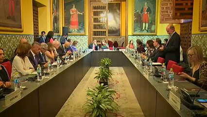 Nicolas Maduro criticado por países da América Latina