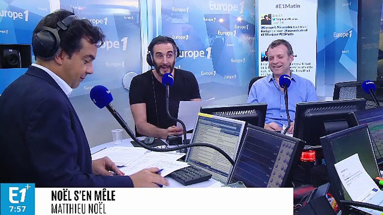 "La Saint-Valentin, est à peu près à l'amour ce que le Caprice des Dieux est au fromage"