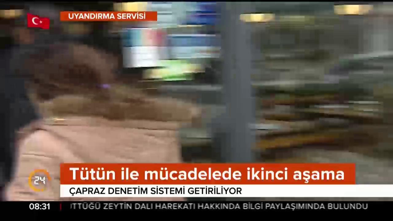 İkinci aşamaya geçiliyor