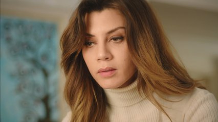 Ufak Tefek Cinayetler 16. Bölüm Merve ve Oya Yüzleşiyor