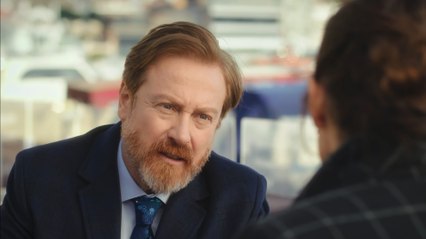 Ufak Tefek Cinayetler 16. Bölüm Mehmet'in Barışma Çabaları