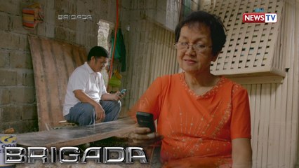 Brigada: Mag-asawa, ikinuwento ang mga pinagdaanang pagsubok sa kanilang relasyon