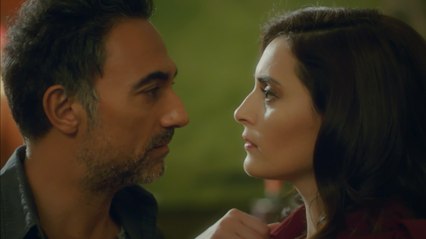 Ufak Tefek Cinayetler 16. Bölüm Tehlikeli Yakınlaşma