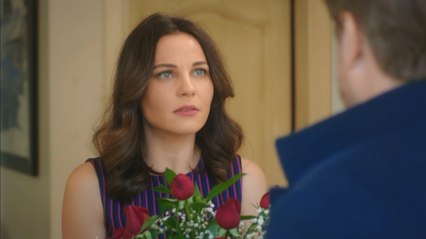 Ufak Tefek Cinayetler 16. Bölüm Sevgililer Günü