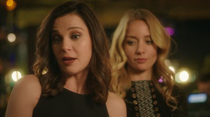 Ufak Tefek Cinayetler 16. Bölüm Barda Büyük Kavga!