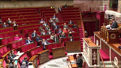 2ème séance : Election des représentants au Parlement européen (suite) (Art. Premier à art. 2 adt 76) - Mardi 13 février 2018